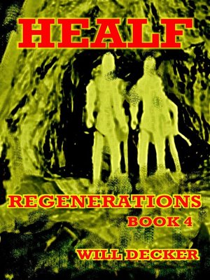 cover image of Regenerations